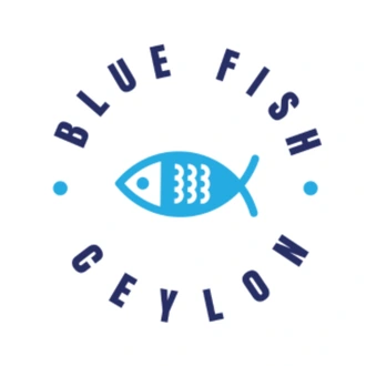 Blue Fish Ceylon  Online for none