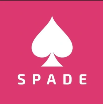 Spade  Online for none