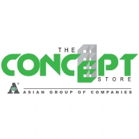 The Concept Store  Online for none