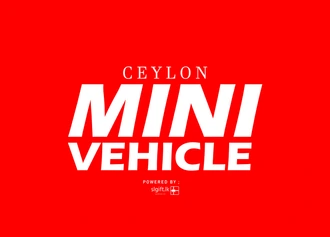 Ceylon Mini Vehicle  Online for none