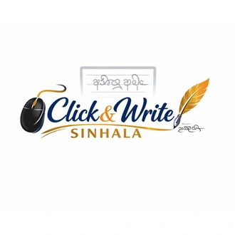 Click-and-write-sinhala  Online for none