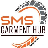 Sms-garment-hub  Online for none