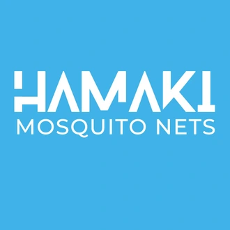Hamaki-mosquito-nets  Online for none