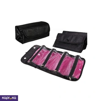 Roll N Go Travel Cosmetic Bag  Online for none