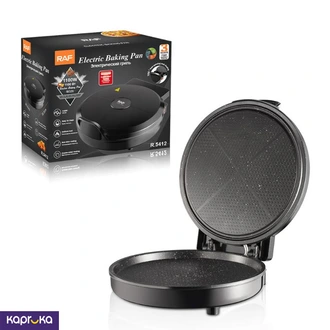 Raf R 5412 Non Stick Multifunctional Electric Baking Pan  Online for none