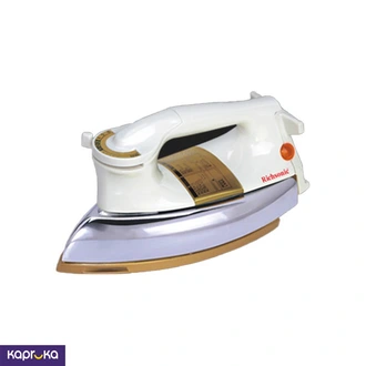 Richsonic Rh 3530 Non Stick Electric Iron  Online for none