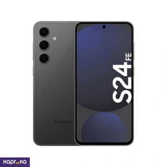 Samsung Galaxy S24 Fe 5g 8gb Ram 256gb  Online for none