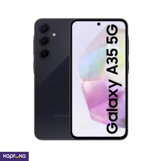 Samsung Galaxy A35 8gb Ram 128gb  Online for none