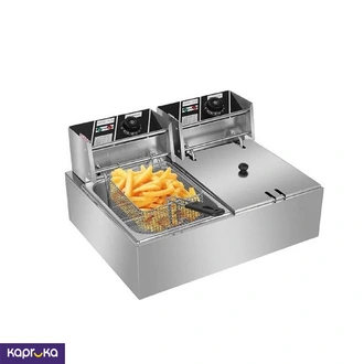 Starlux Sl 23001 Electric 12 Liters Deep Fryer  Online for none