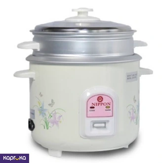 Nippon Rice Cooker  Online for none