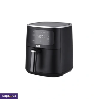 Sgl 4l Air Fryer Id3401a  Online for none
