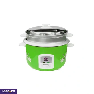 Earth Star Esr 2800 Rice Cooker  Online for none