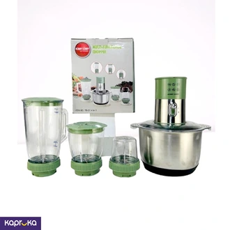 Hobby Lobby Yd D1 4 In 1 Multifunctional Chopper  Online for none