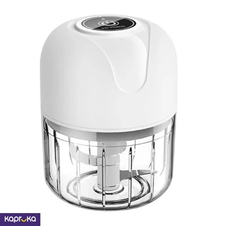 Mini Usb Powered Food Chopper  Online for none