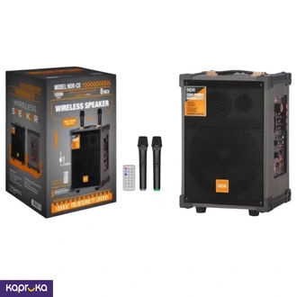Ndr C08 8 Bluetooth Speaker  Online for none