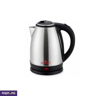 Bright Tainless Steel Electric Kettle  Online for none