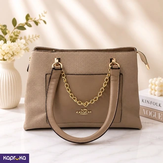 Mini Charm Satchel Heavy Duty Handbag  Online for none