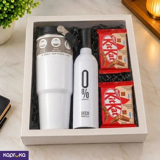 The Ultimate Weather And Treat Gift Box Buy Gift Sets Online for specialGifts