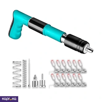 Manual Steel Nail Gun  Online for none