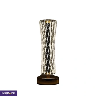 Modern 3d Led Table Lamp  Online for none