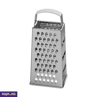 Ikea Idealisk Grater Stainless Steel  Online for none