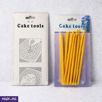 Fondant And Cake Decorating Tool Set Multi Purpose Modeling And  Online for none