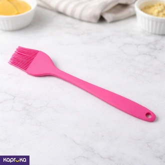 Silicone Basting Brush  Online for none
