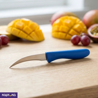 Super Mom Curved Fruit Paring Knife - Bird`s Beak, Sri Lanka  Online for none
