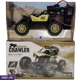Rock Crawler Buy Social Mart Online for KIDS TOYS