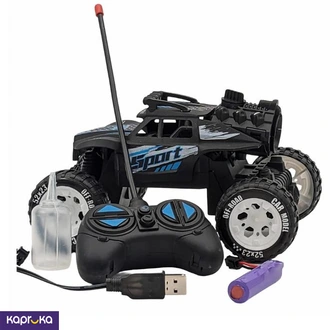 Spray Type Climbing Remote Control Car  Online for none