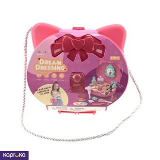 Kids Dream Dressing Backpack 27pcs Buy Social Mart Online for KIDS TOYS