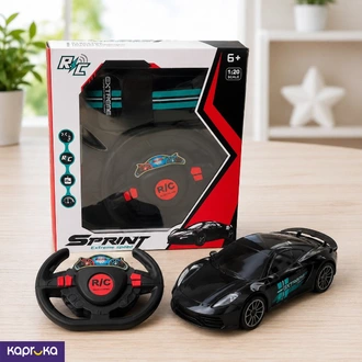 Sprint Extreme Speed Rc Racing Car For Kids Buy Childrens Toys Online for specialGifts