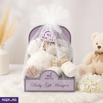 Premium Newborn Baby Gift Hamper Set Buy baby Online for specialGifts