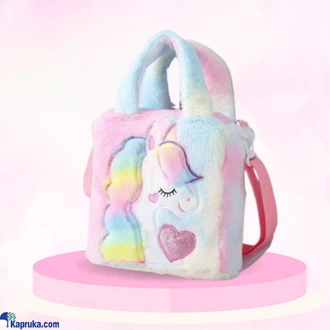Unicorn Kids Fancy Bag  Online for none