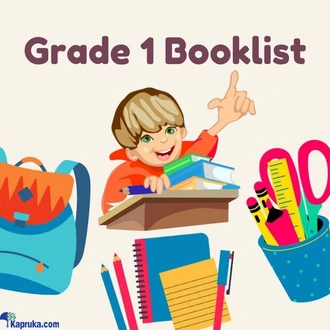 Grade 1 School Booklist Buy childrens Online for specialGifts