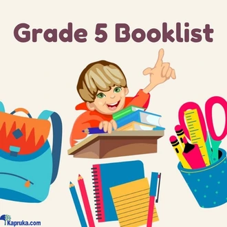 Grade 5 School Booklist Buy childrens Online for specialGifts