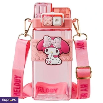 Sanrio Kids Water Bottle 550ml Pink100102 Buy Social Mart Online for SCHOOL SUPPLIES