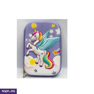 Flying Unicorn Dreams Pencil Case  Online for none