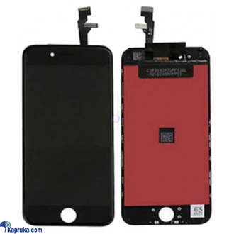 Imported AAA Grade Hard Mobile Phone Display - Iphone 7 Plus - B  Online for none