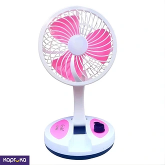 7 Inches Multifunction Rechargeable Folding Fan Yt M2026 Buy  Online for ELECTRONICS