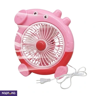 Qifeng 8 Inch Powerful 20w Multifunction Fan Qf206 Buy  Online for ELECTRONICS