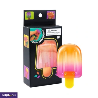 Needoh Popsical Squishy Toy  Online for none