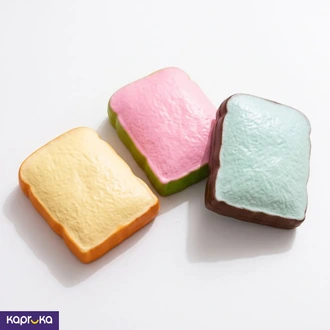Bread Crunchy Squishy Toy Buy Childrens Toys Online for specialGifts