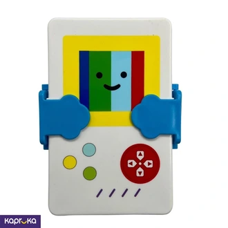 Game Console Design Plastic Lunch Box Blue  Online for none