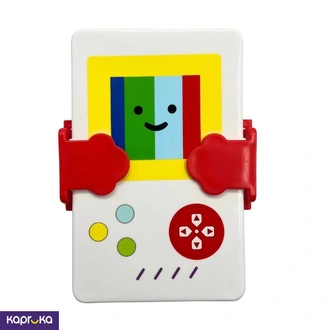 Game Console Design Plastic Lunch Box Red  Online for none