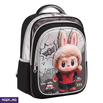 3D Kids School Backpack  Labubu Spider  Large  17H x 13L x 7W Buy childrens Online for specialGifts