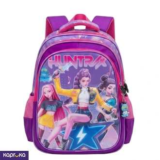 3D Kids School Backpack  Huntrx In Star  Large  17H x 13L x 7W Buy childrens Online for specialGifts