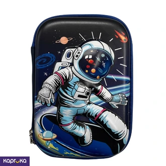 3D Kids Pencil Case Large Astronut Star  Online for none
