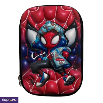 3D Kids Pencil Case  Large  Little Spider Buy childrens Online for specialGifts