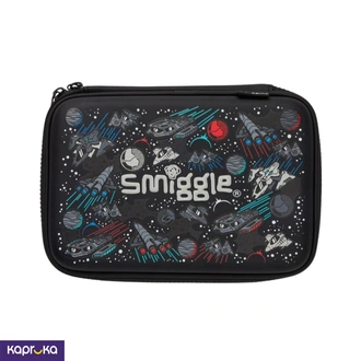 Smiggle 3D Kids Pencil Cases Large Astronaut Design  Online for none